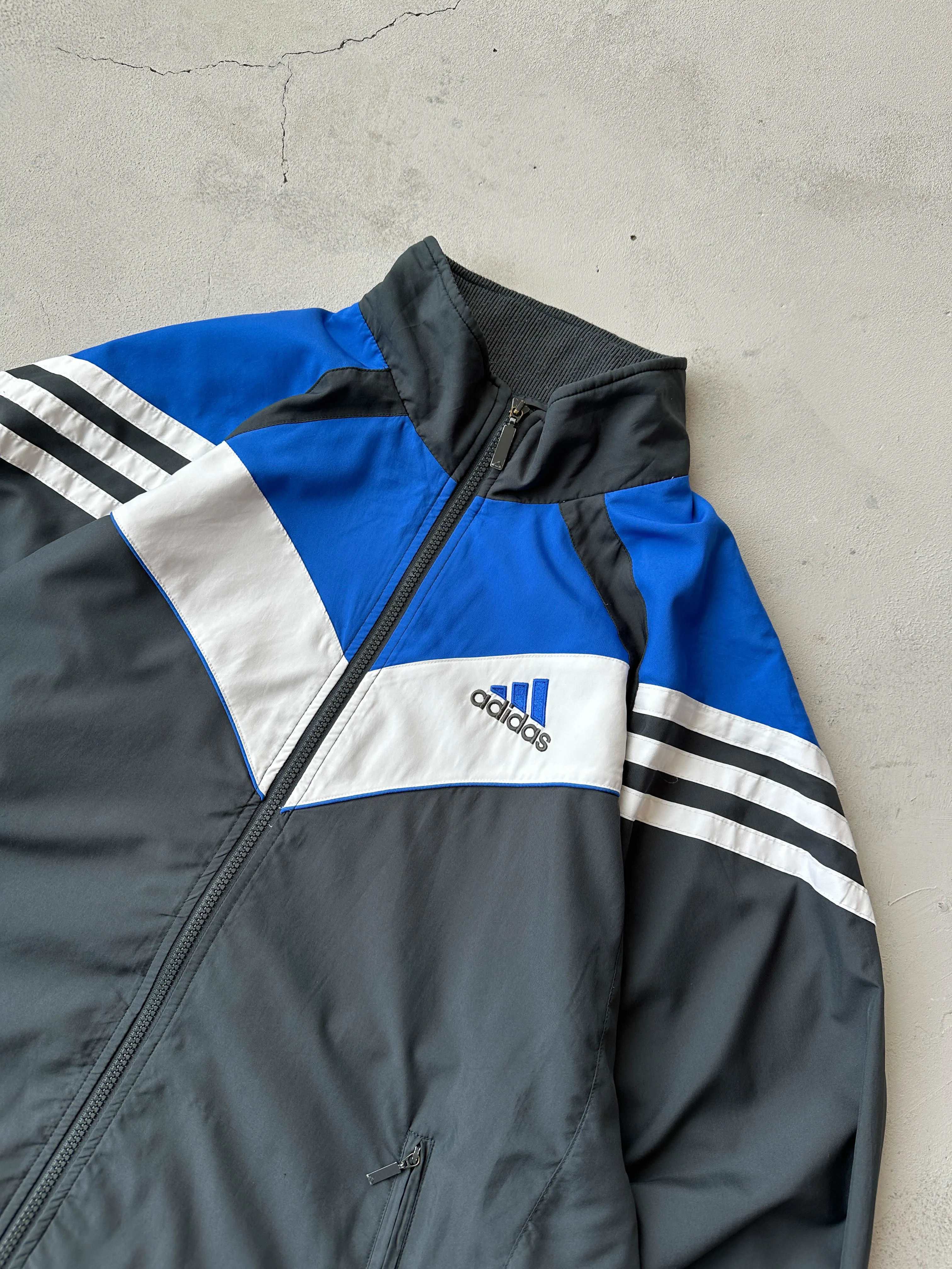 Chaqueta Adidas vintage 90s