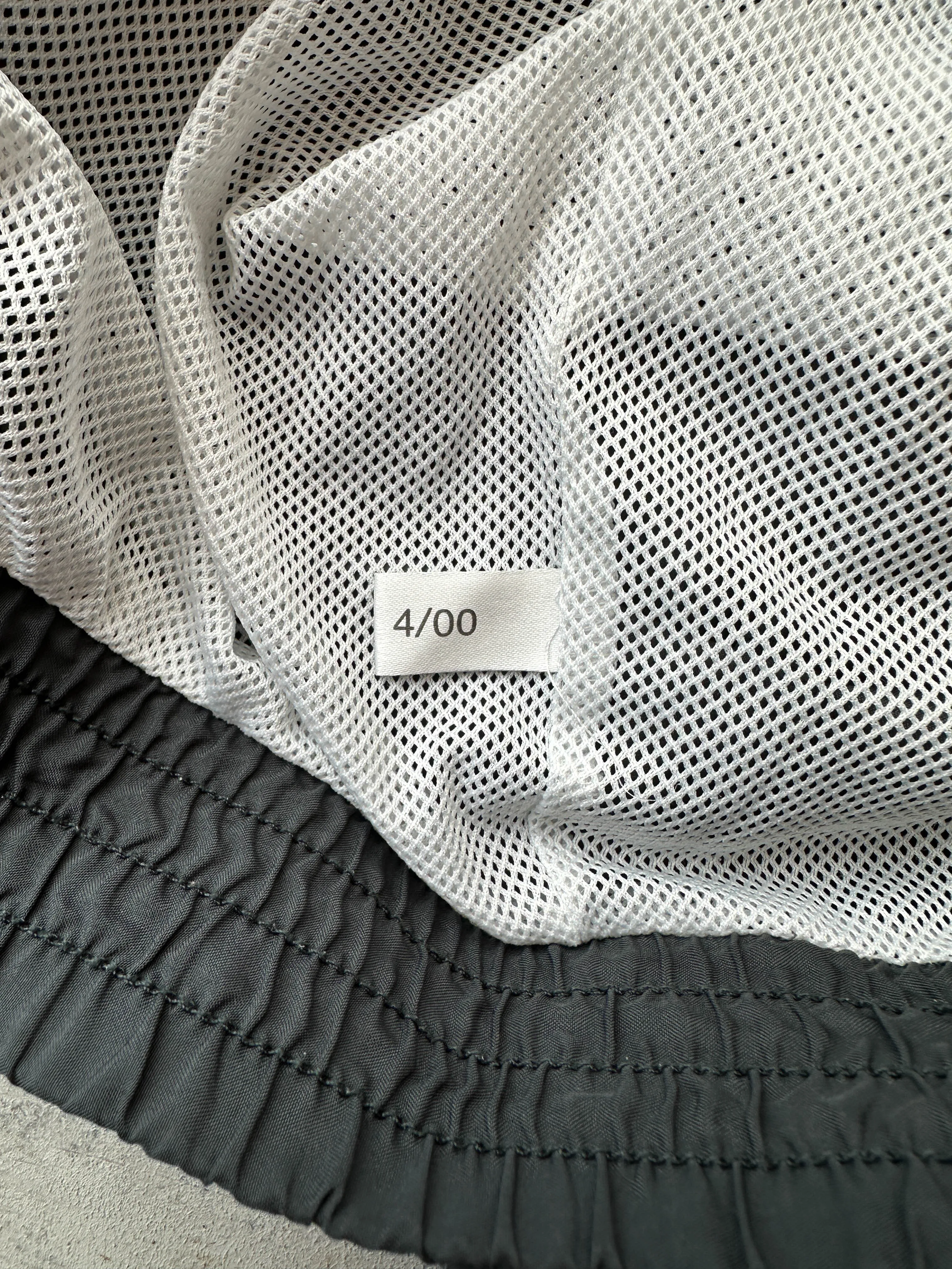 Chaqueta Adidas vintage 90s