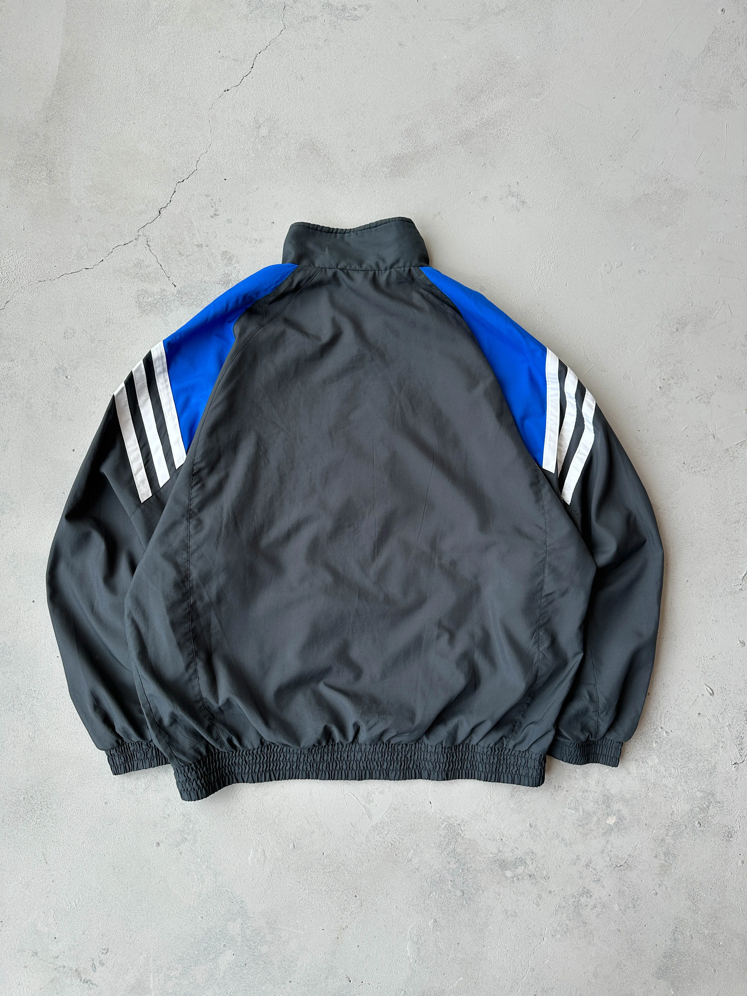 Chaqueta Adidas vintage 90s