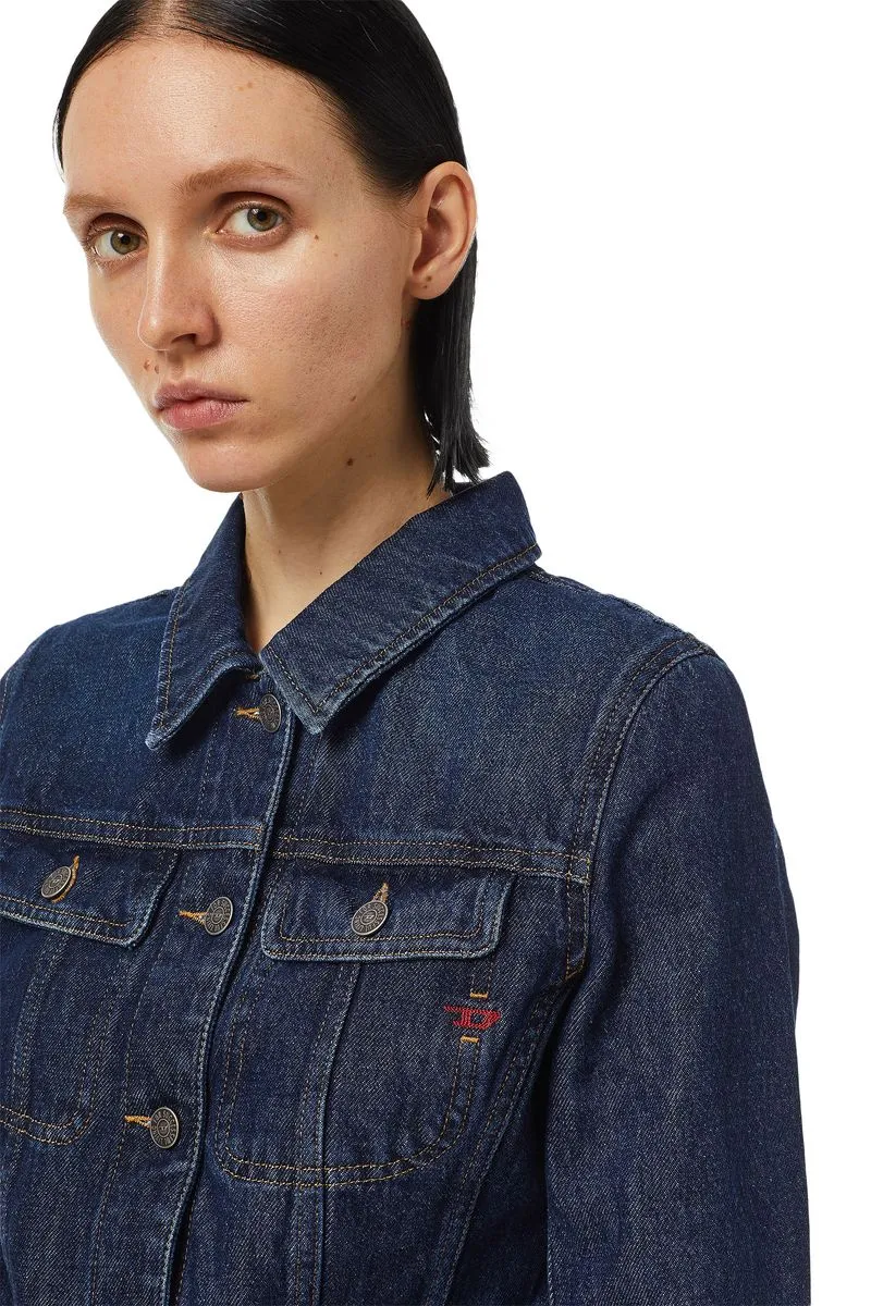 Chaqueta Casual Para Mujer De Slimmy 52835