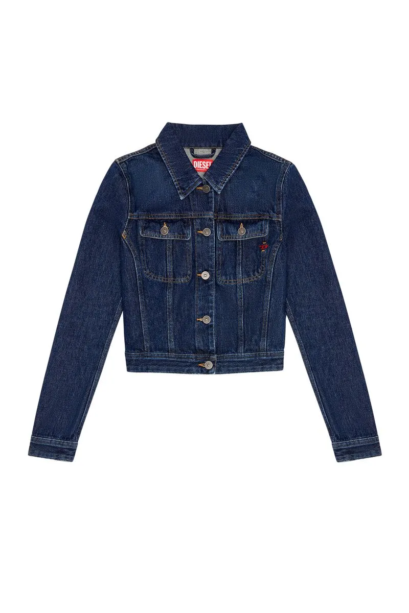 Chaqueta Casual Para Mujer De Slimmy 52835