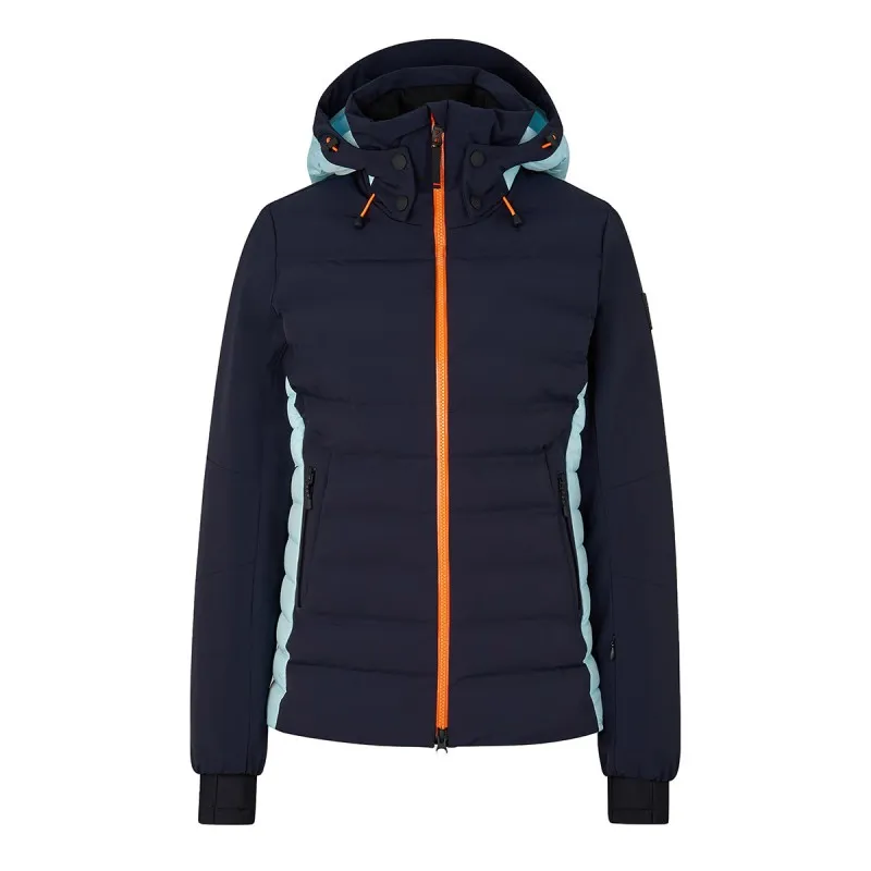 Chaqueta de esquí Bogner Janka