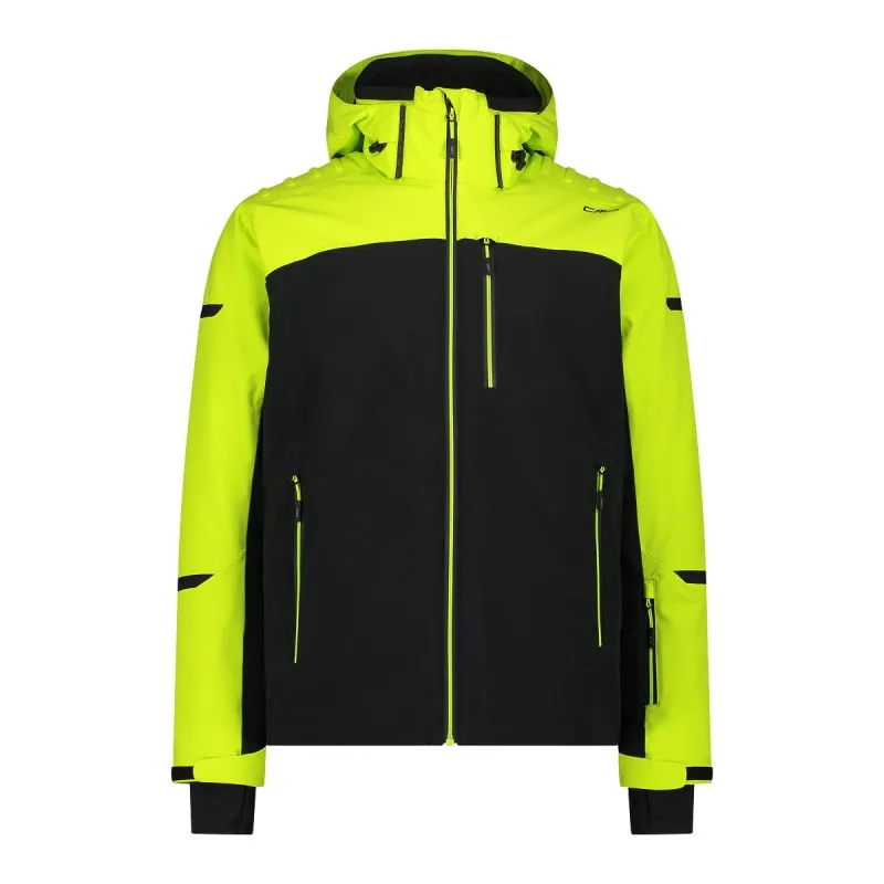 Chaqueta de esquí Cmp 4 Way Stretch Acid M