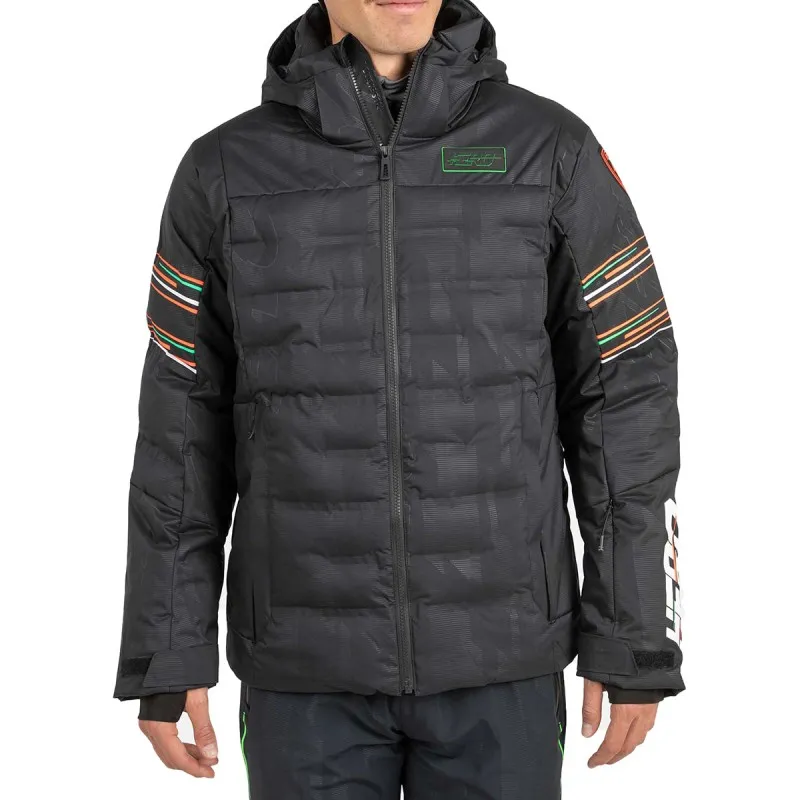 Chaqueta de esquí Rossignol Hero All Speed