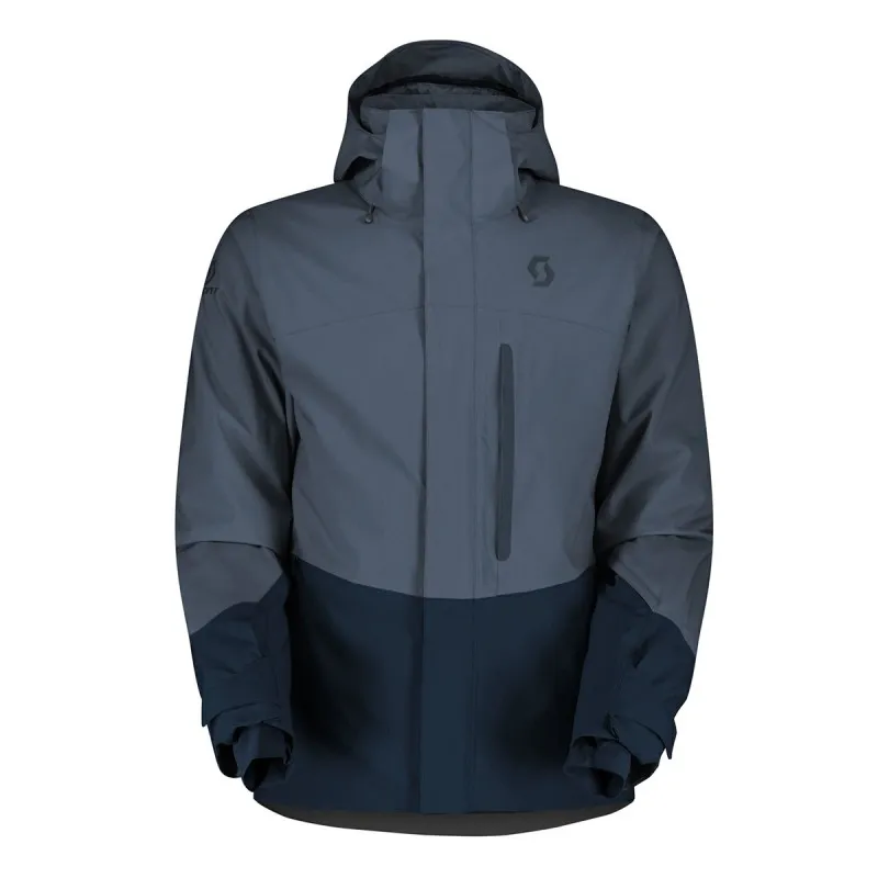Chaqueta de esquí Scott Ultimate Dryo