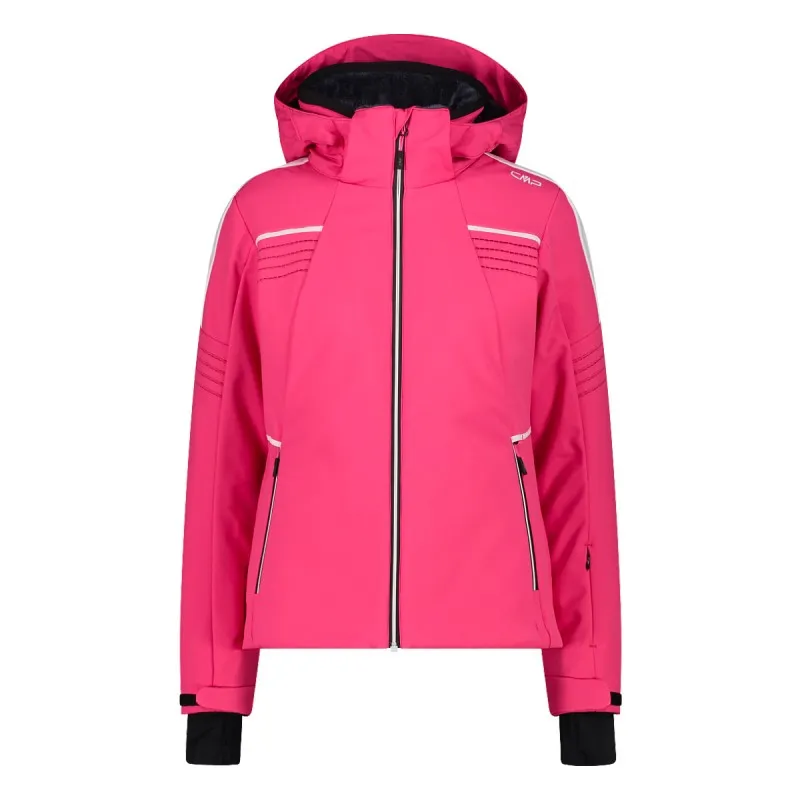 Chaqueta de esquí softshell CMP