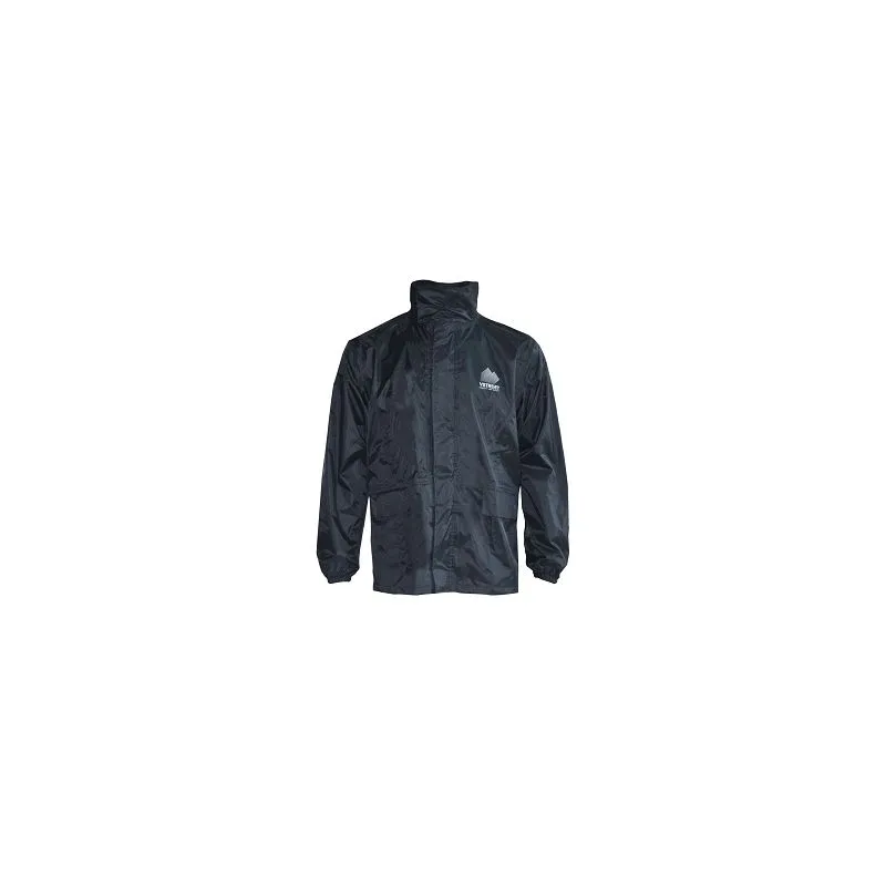 CHAQUETA DE PLUIE BASIC LADY JACKET  VSTREET
