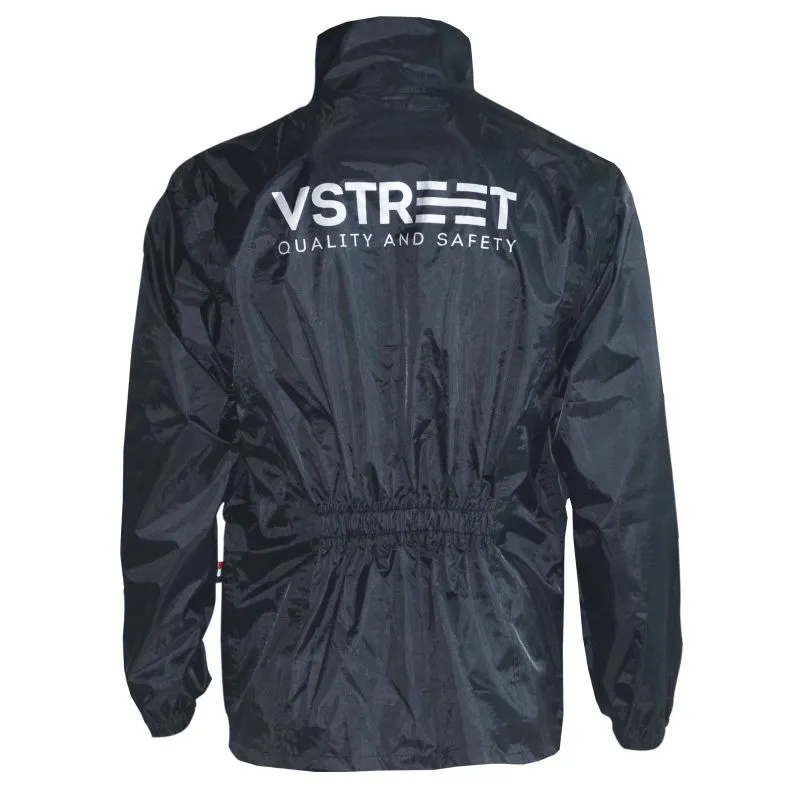 CHAQUETA DE PLUIE BASIC LADY JACKET  VSTREET