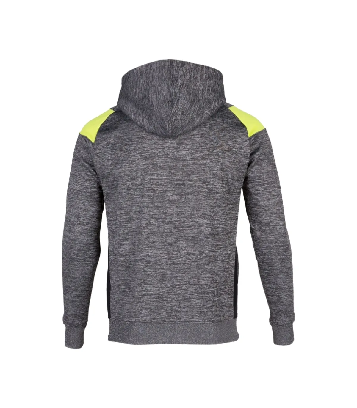 CHAQUETA JOMA CAPUCHA POLY CREW III MELAAMANEG