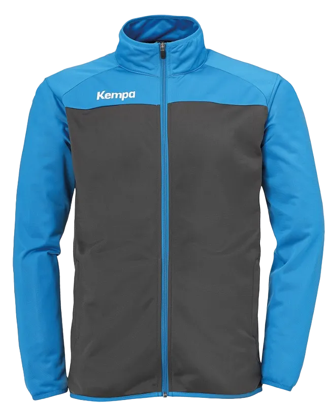 Chaqueta Kempa PRIME POLY JACKE JR