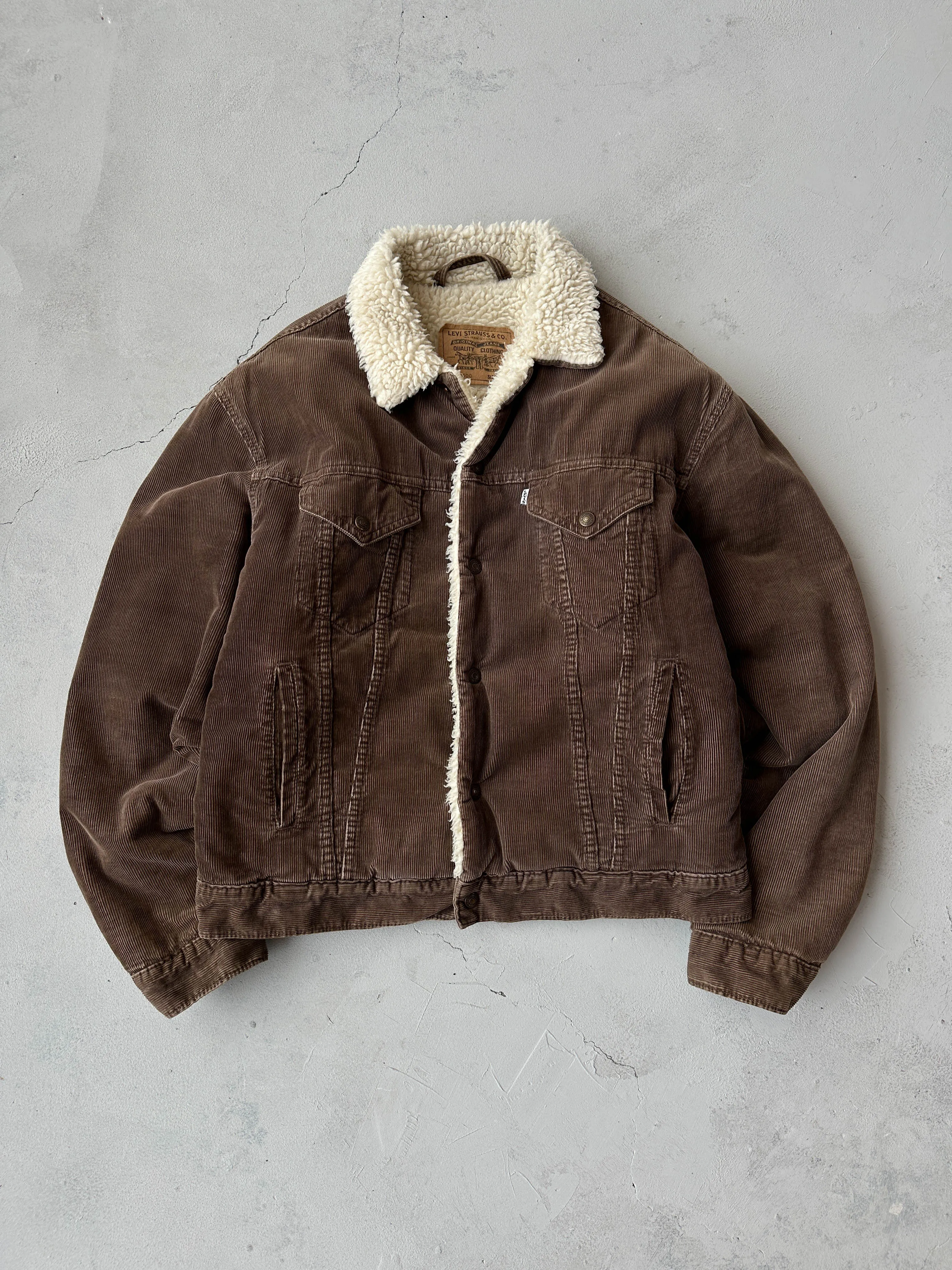 Chaqueta Levi's vintage