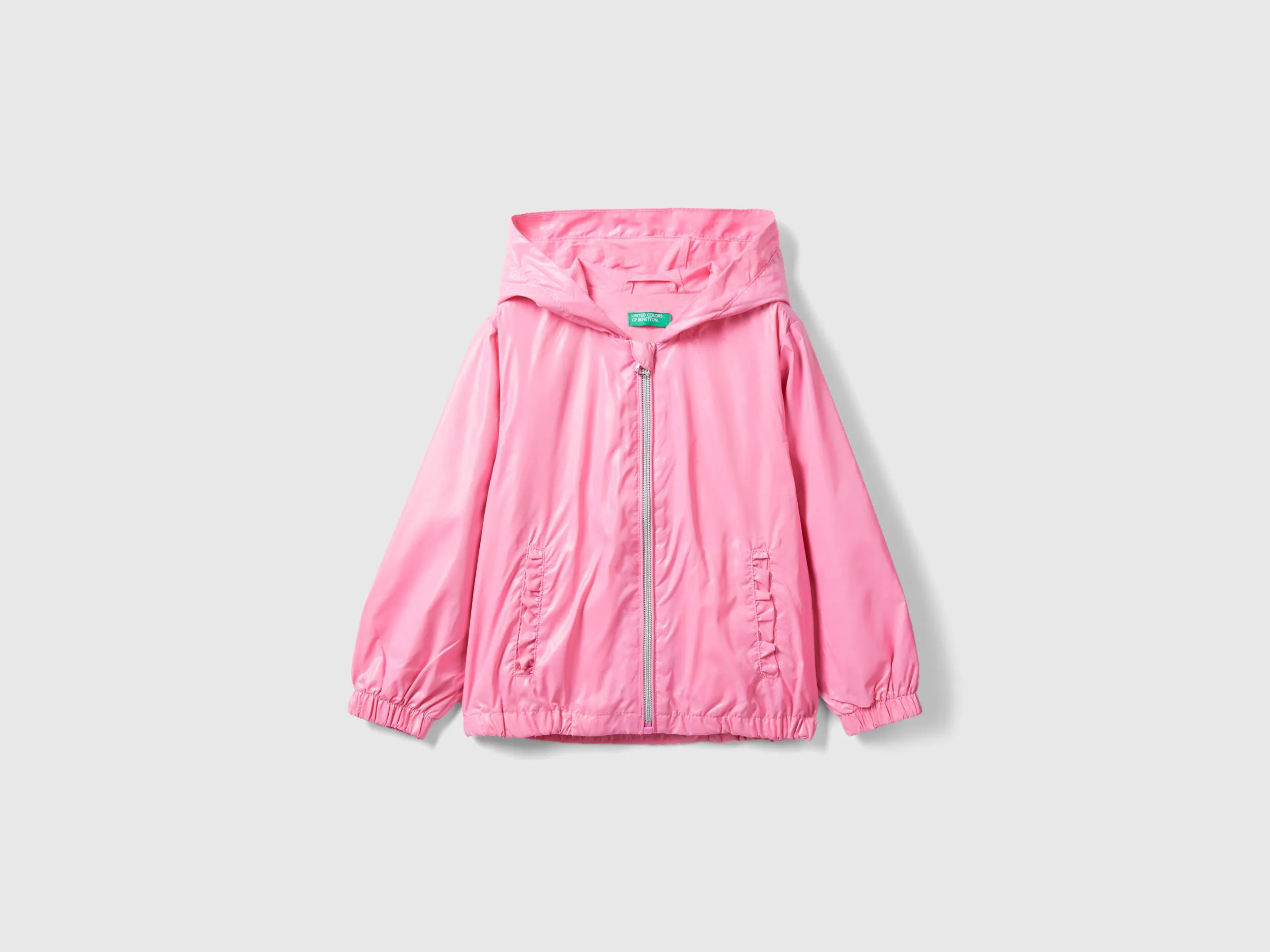 Chaqueta ligera «Rain Defender»