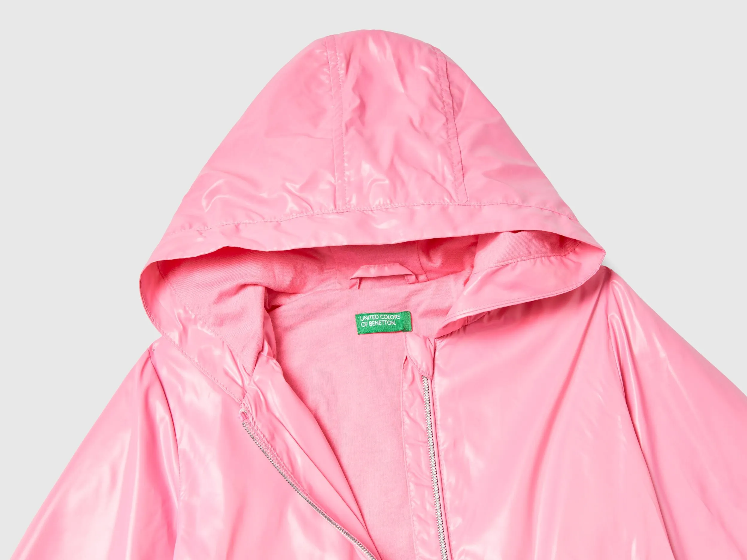 Chaqueta ligera «Rain Defender»