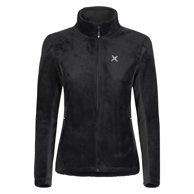 Chaqueta montaña Montura Polar Style