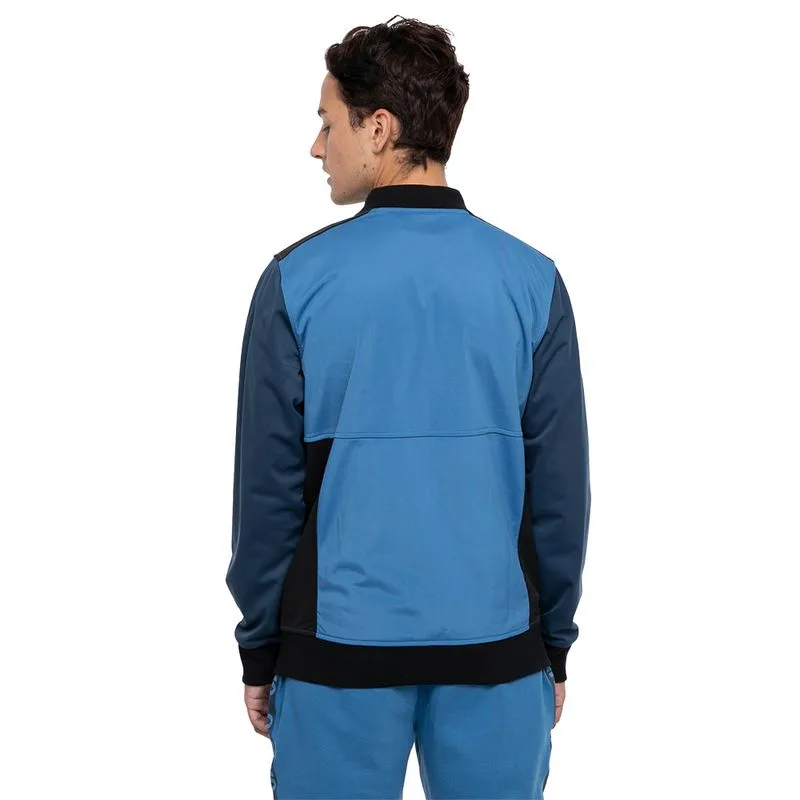 Chaqueta Poly Jacket Hombre Umbro