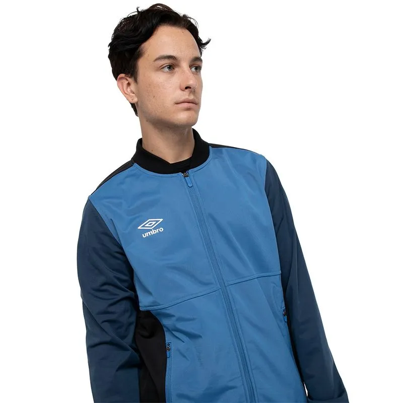 Chaqueta Poly Jacket Hombre Umbro