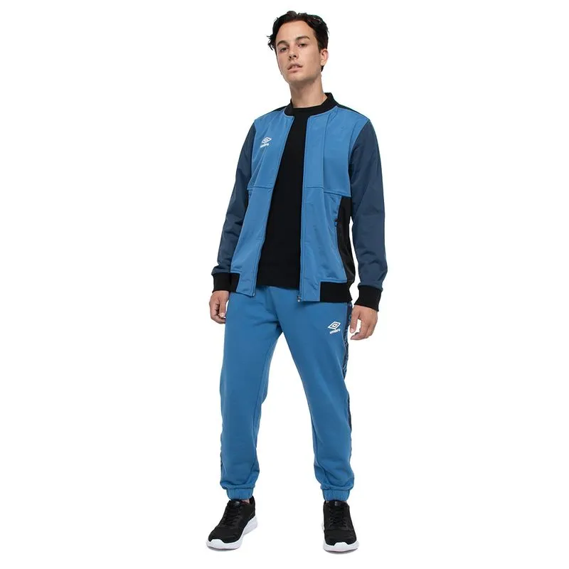 Chaqueta Poly Jacket Hombre Umbro