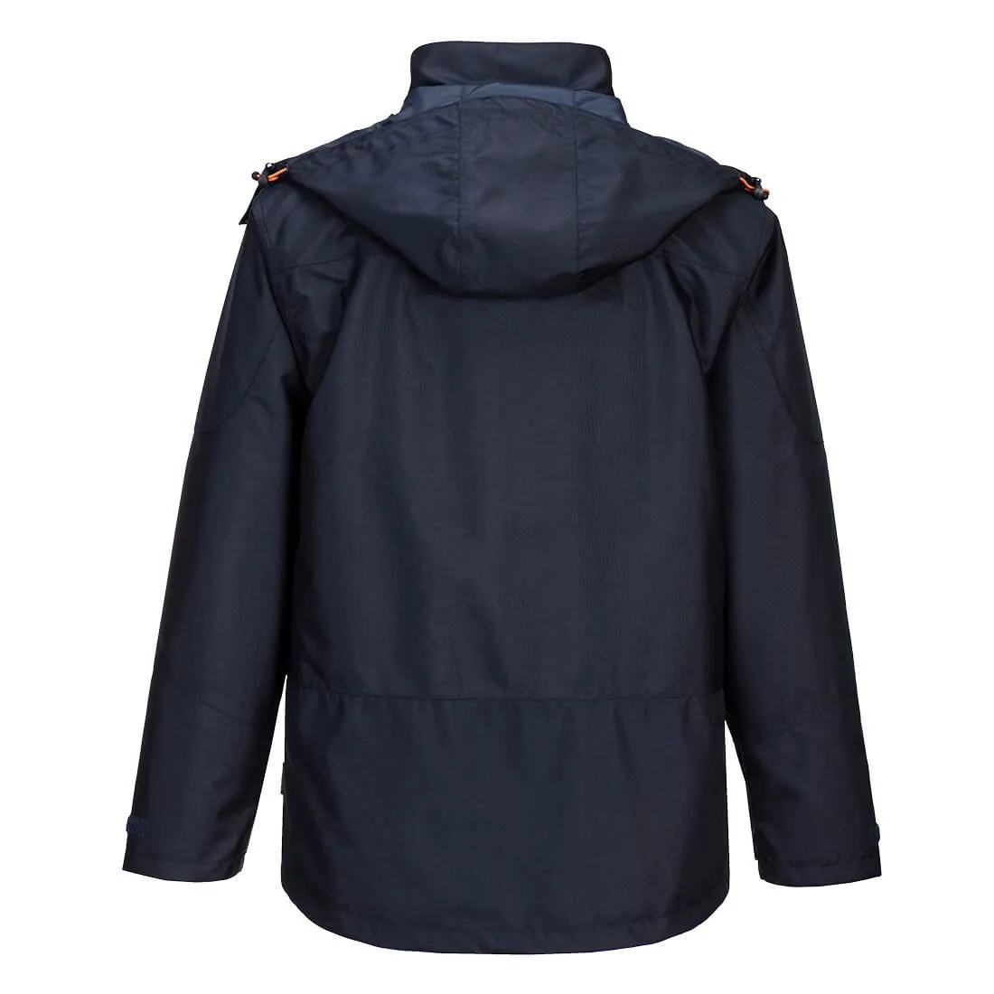 Chaqueta PWR Outcoach super transpirable 