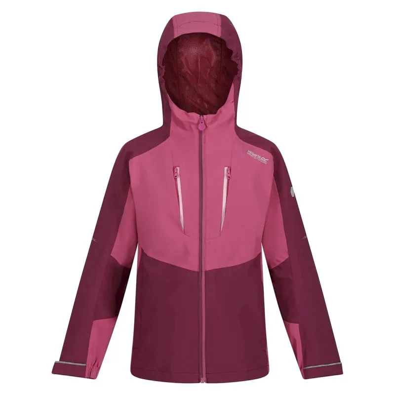 Chaqueta Regatta Highton III