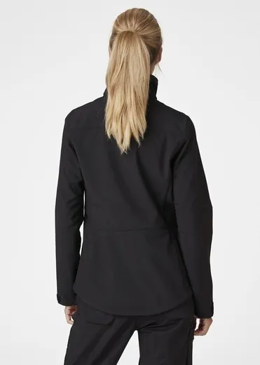 Chaqueta softshell w luna Helly Hansen
