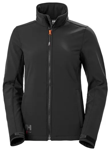Chaqueta softshell w luna Helly Hansen