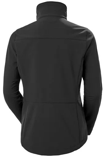 Chaqueta softshell w luna Helly Hansen