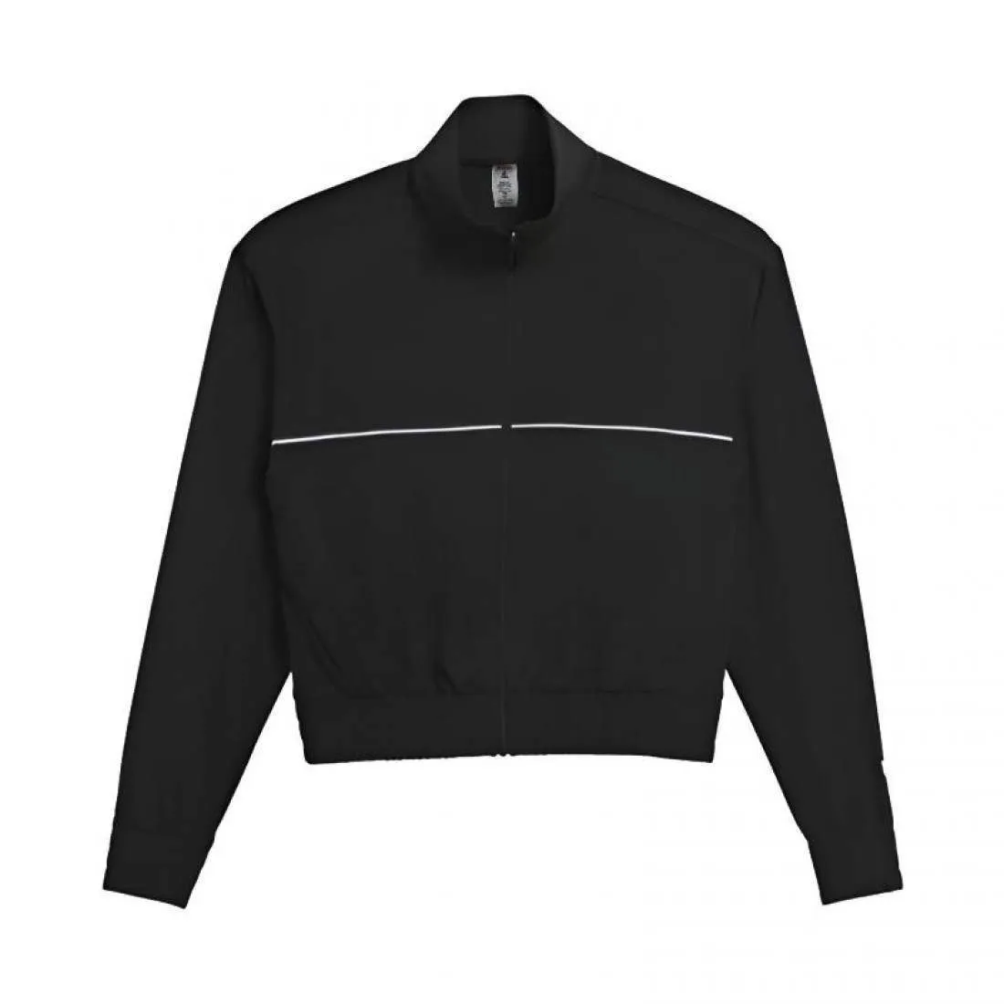 Chaqueta Wilson Team Warm Up Negro Mujer | Wilson