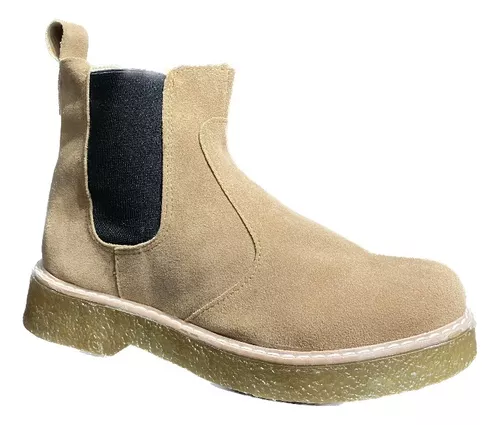CHAVITOS ELASTIZADOS DE MUJER BOTAS BOTINETAS MODA ART060