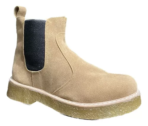 CHAVITOS ELASTIZADOS DE MUJER BOTAS BOTINETAS MODA ART060