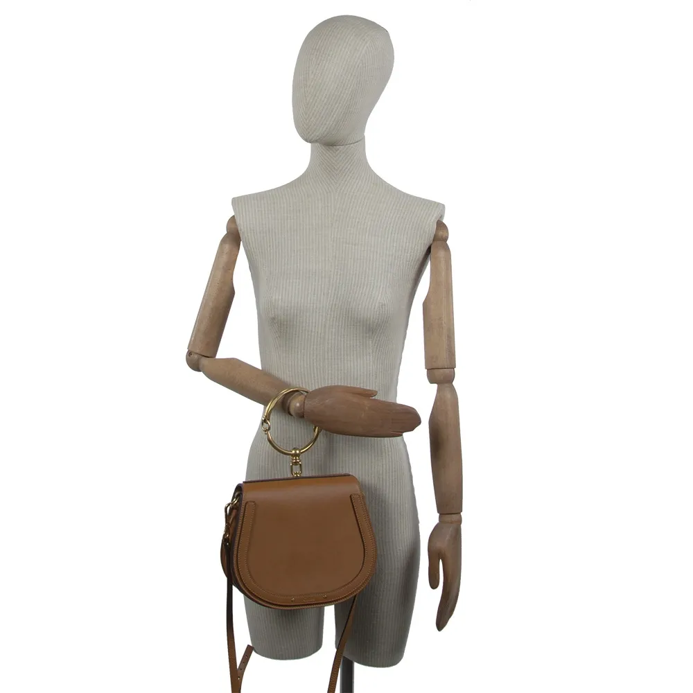 Chloe Bolso Nile Brazalete Mediano