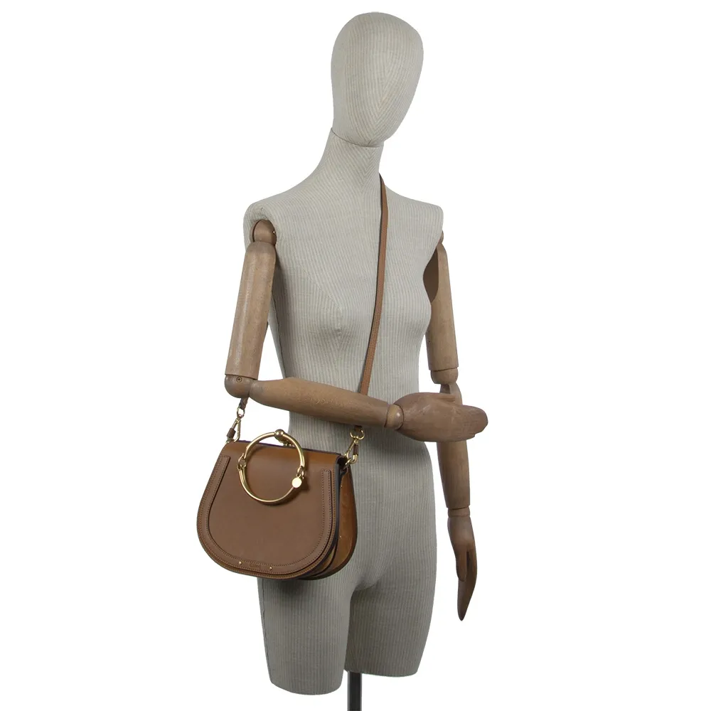 Chloe Bolso Nile Brazalete Mediano