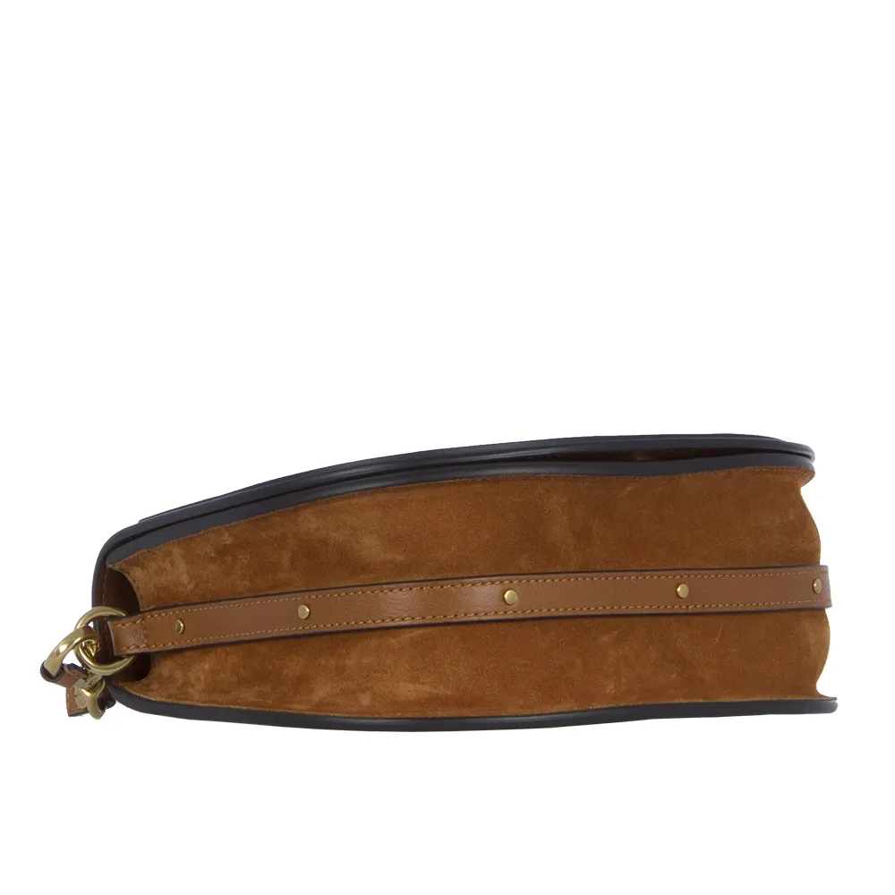 Chloe Bolso Nile Brazalete Mediano
