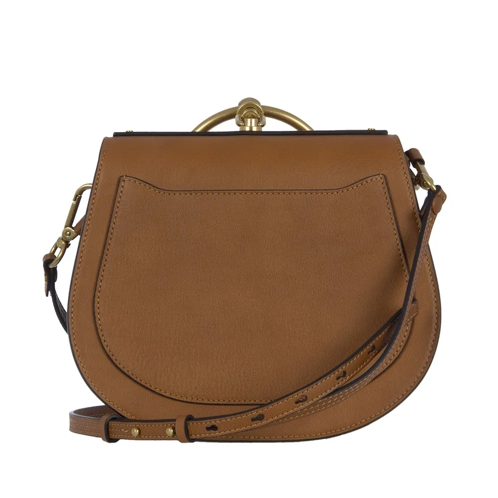 Chloe Bolso Nile Brazalete Mediano
