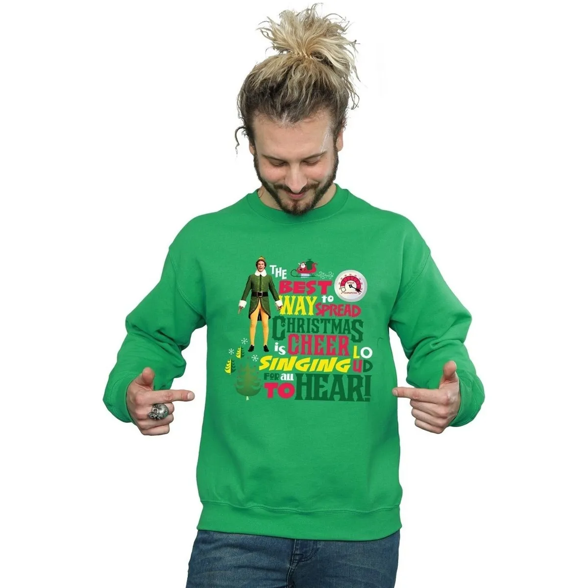 Christmas Cheer