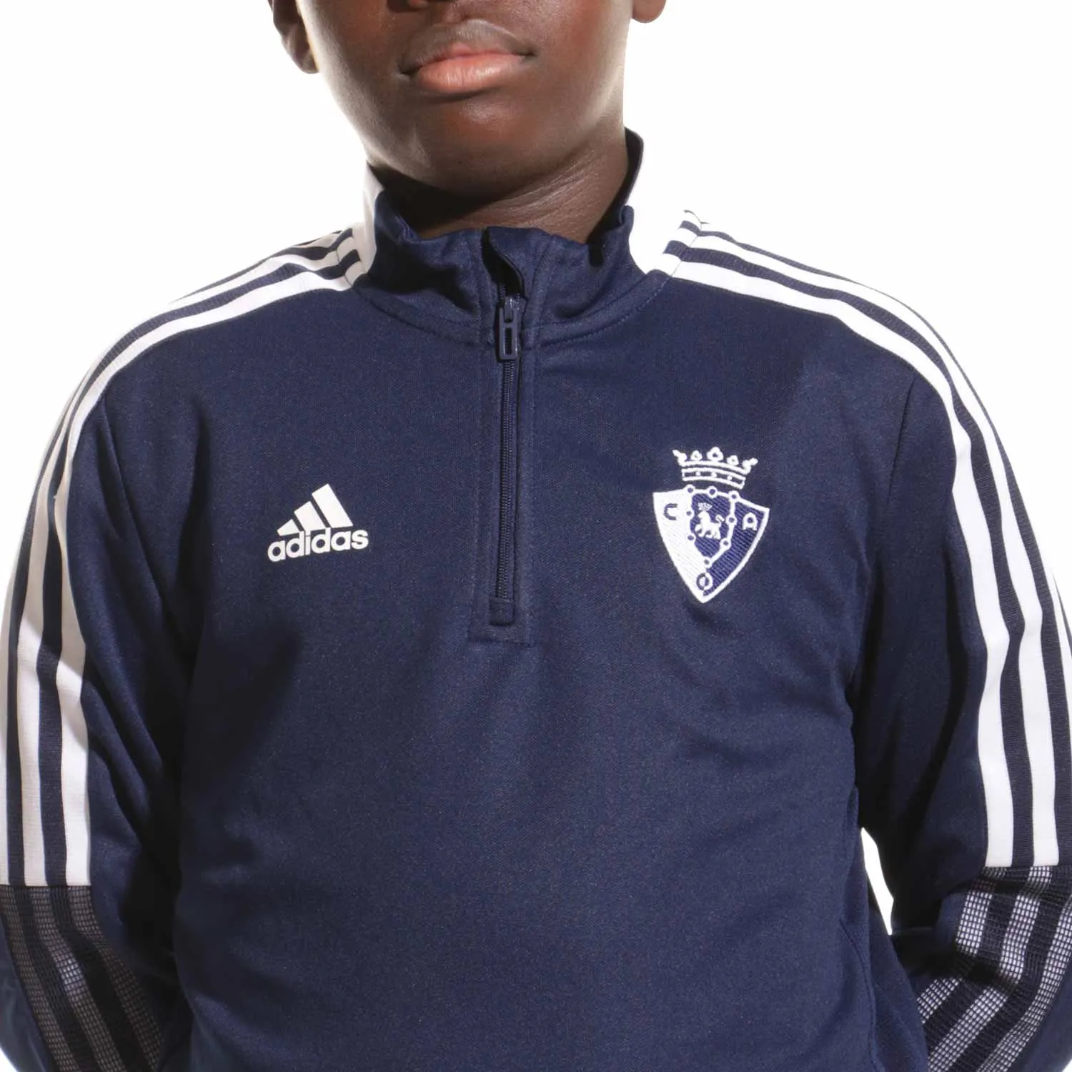 Chándal adidas Osasuna niño