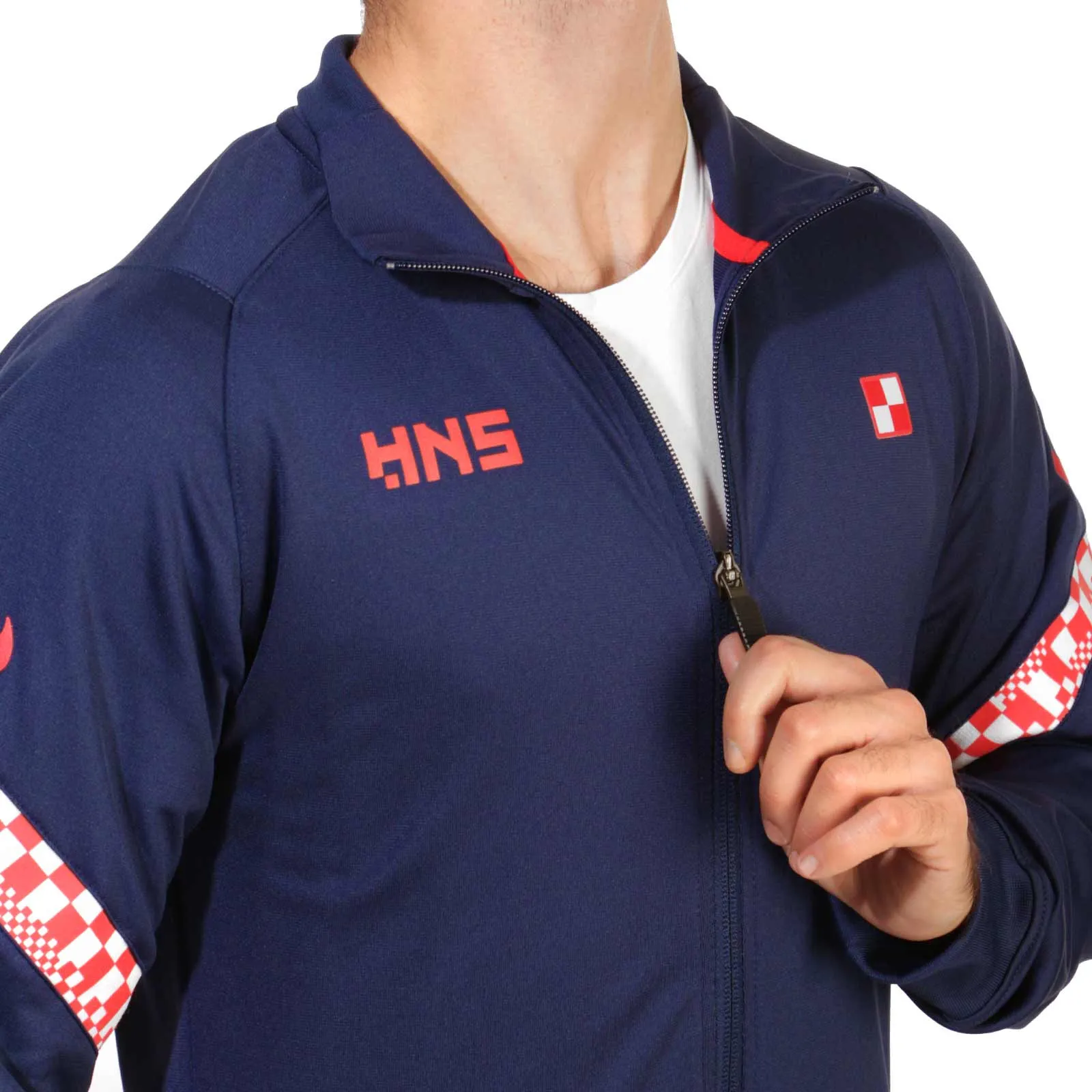 Chándal Nike Croacia 2020 2021 Strike
