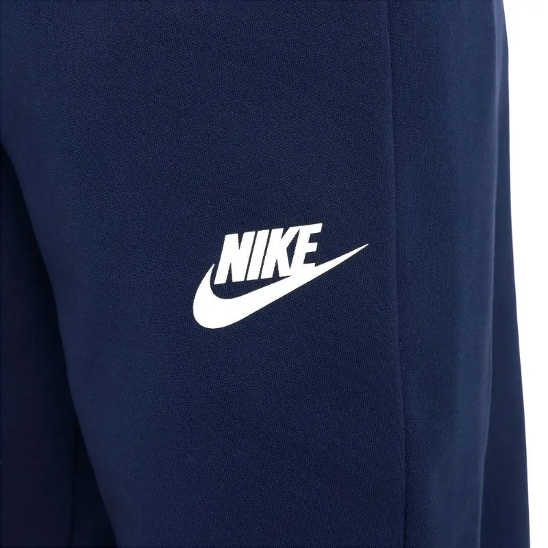  Chándals Nike K Nsw Tracksuit Poly Fz Hbr
