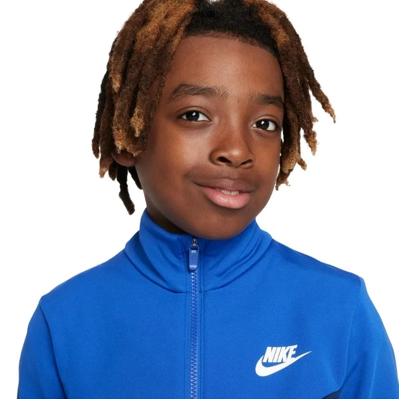  Chándals Nike K Nsw Tracksuit Poly Fz Hbr