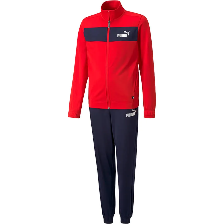  Chándals Puma Poly Suit Cl B