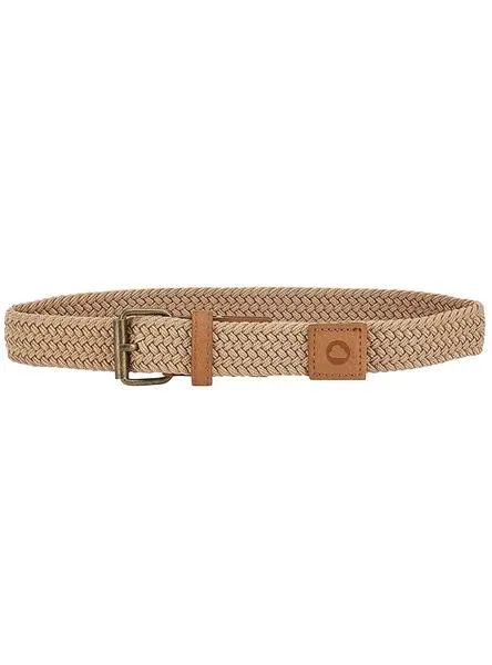 cinturon mayoral haya beige para niña