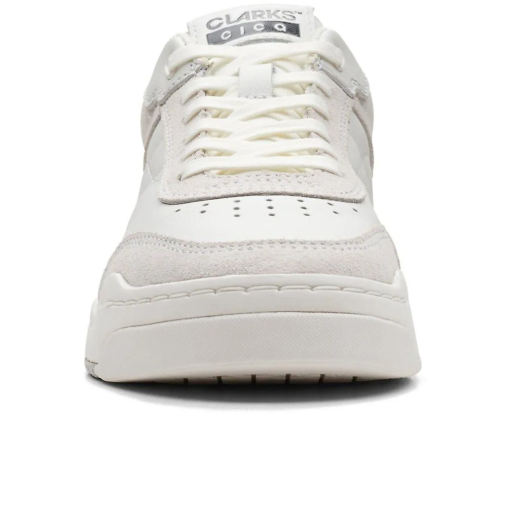 Clarks Cica 2.0 O Zapatillas Niño