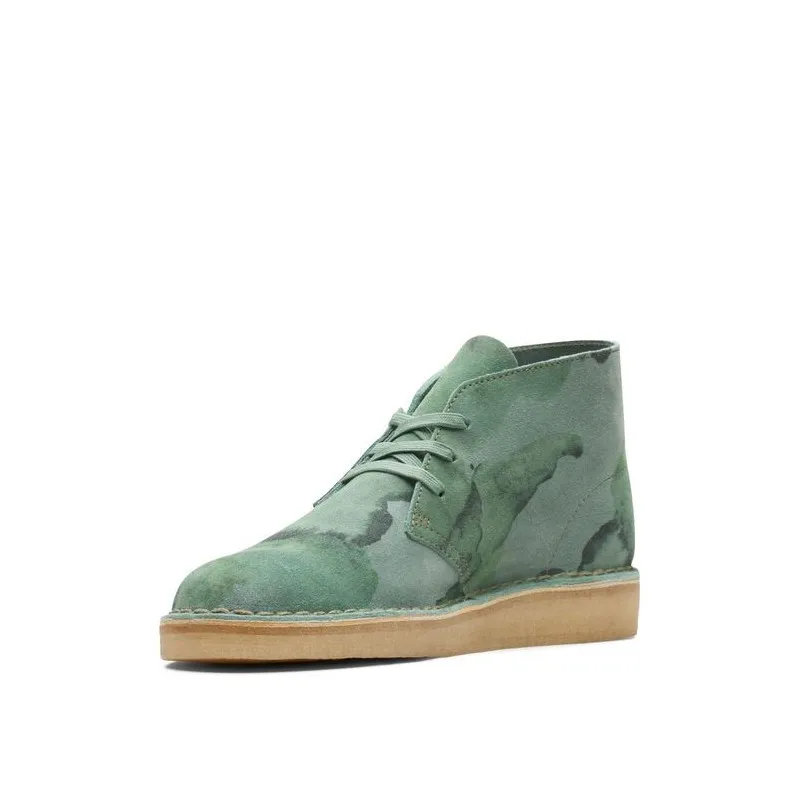 CLARKS DESERT COAL