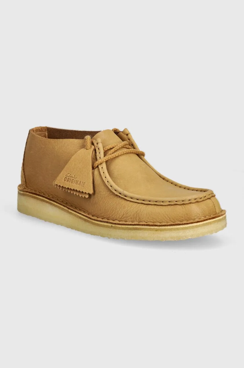 Clarks Desert Nomad
