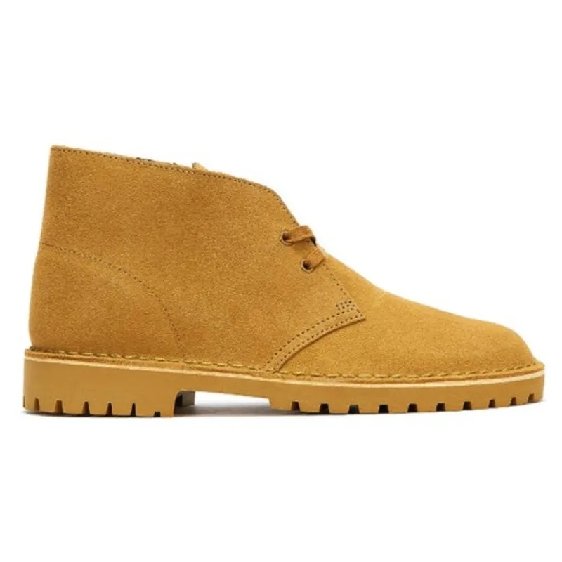 CLARKS DESERT ROCK