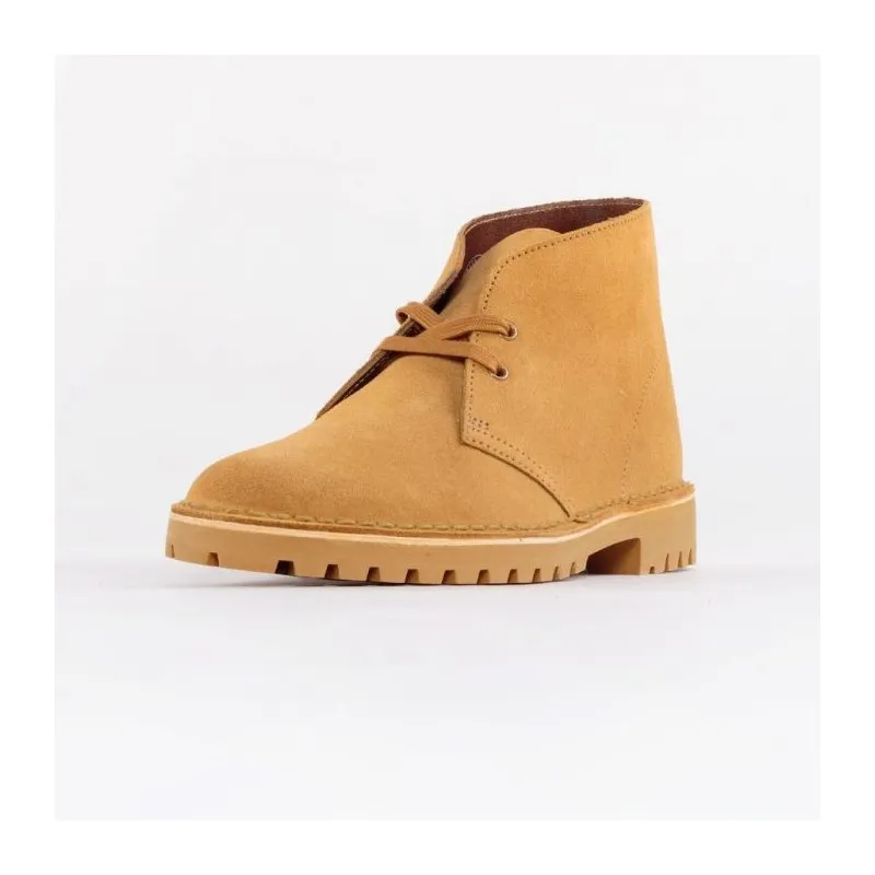 CLARKS DESERT ROCK