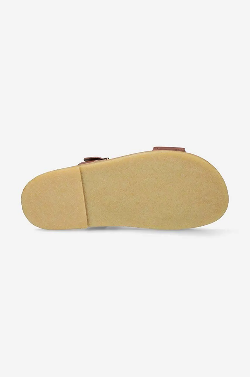 Clarks Originals Desert Cross Sandals