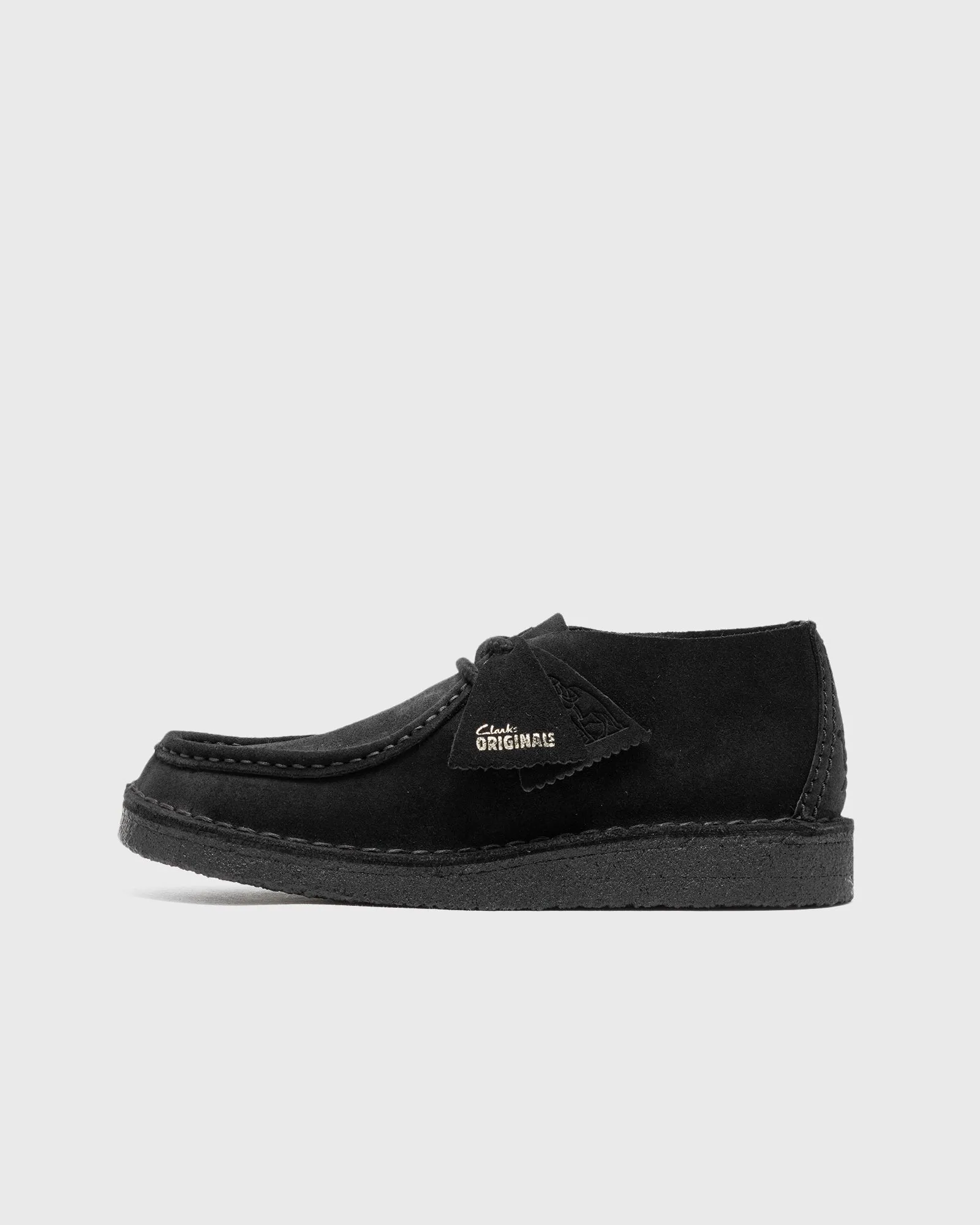 Clarks Originals Desert Nomad