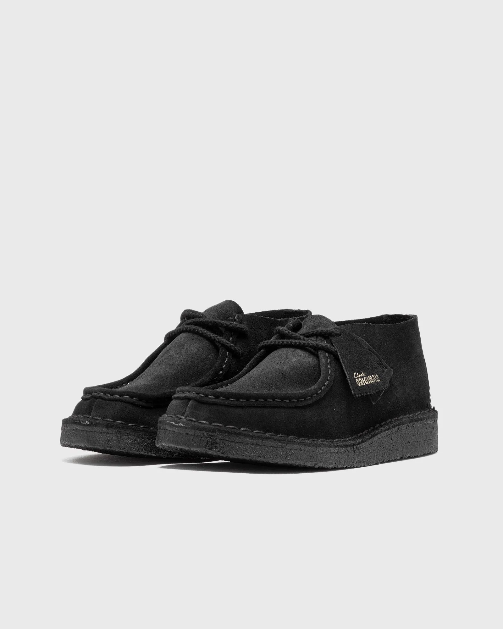 Clarks Originals Desert Nomad