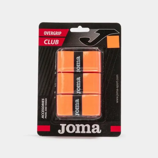 Club Cuhsion Overgrip Fluor Orange