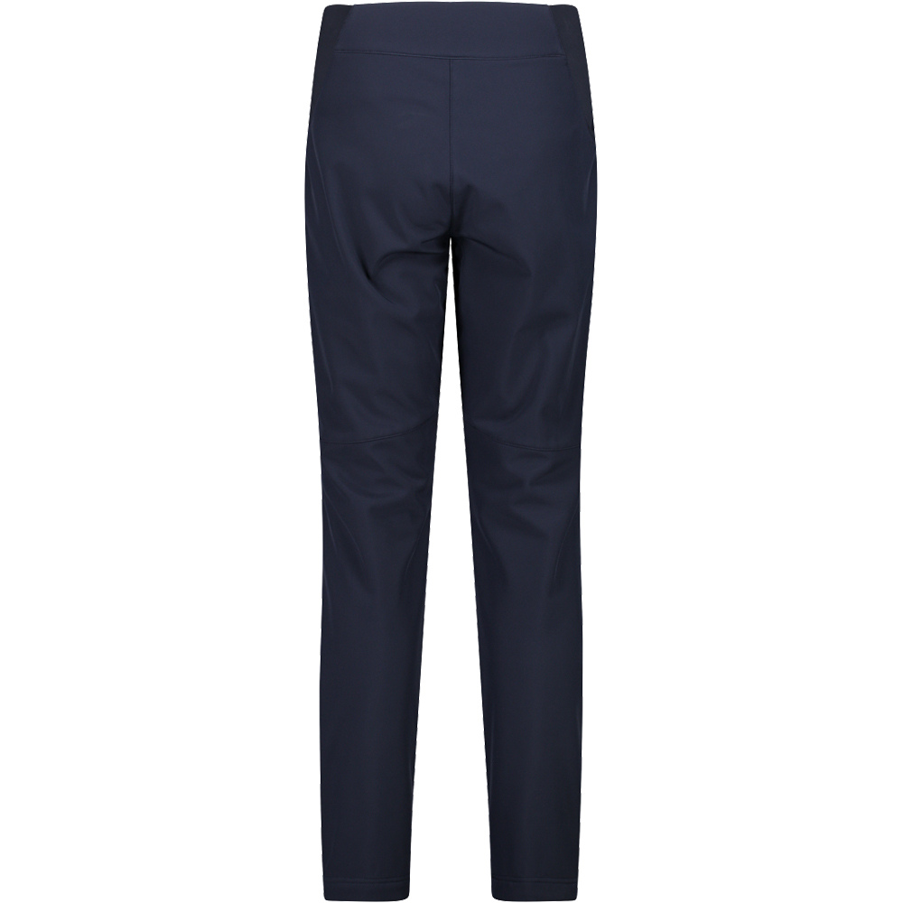 Cmp WOMAN LONG PANT Pantalón Largo Montaña Mujer